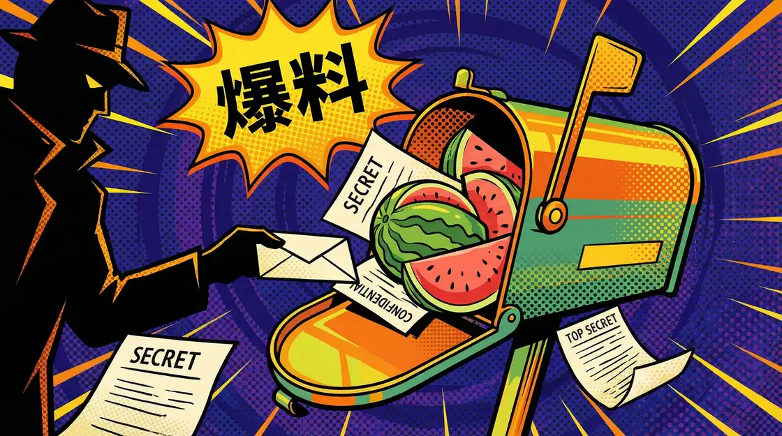 聊斋艳谭电影 匿名爆料通道漫画插图